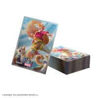 Magic The Gathering Marvel Super Heroes - Premium Art...