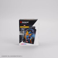 Magic The Gathering Marvel Super Heroes - Premium Art...