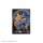 Magic The Gathering Marvel Super Heroes - Premium Art Sleeves - The Fantastic Four