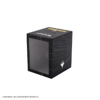 Magic The Gathering Marvel Super Heroes - Bastion 100+ XL...