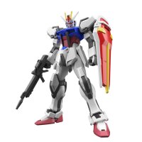 EG 1/144 - GAT-X105 Strike Gundam