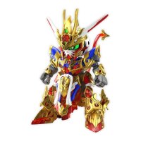 SDW Heroes Wukong Impulse Gundam