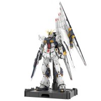 PG Unleashed 1/60 RX-93 ν Gundam (Nu Gundam)