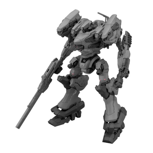 30MM Armored Core VI RaD CC-2000 Orbiter