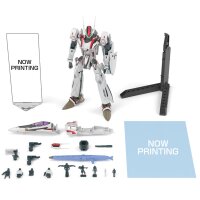 HG 1/100 VF-25F Messiah Valkyrie Alto Custom Deluxe Set