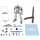 HG 1/100 VF-25F Messiah Valkyrie Alto Custom Deluxe Set
