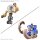 Chopper Robo Super 2 &amp; 3 (Heavy Armor &amp; Horn Dozer)