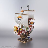 One Piece - Sailing Ship Collection - Thousand Sunny Land...