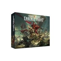 Trench Crusade - Carcass Front - EN