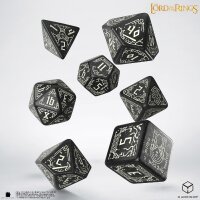 The Lord of the Rings: Moria Dice Set