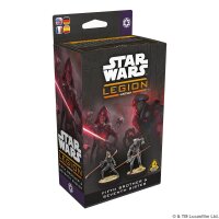 Star Wars: Legion - Fifth Brother & Seventh Sister