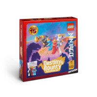 Ninjago: Destinys Bounty Adventures