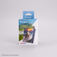 Gamegenic The Hobbit - Gandalf, Shadows Foe - Premium Art...