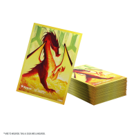 Gamegenic The Hobbit - Smaug the Golden - Premium Art...