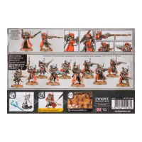 Skitarii
