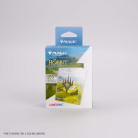 Gamegenic The Hobbit - The Shire - Premium Art Sleeves...