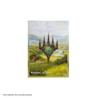 Gamegenic The Hobbit - The Shire - Premium Art Sleeves...