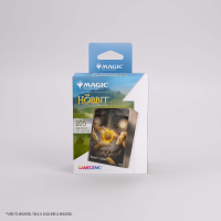 Gamegenic The Hobbit - My Precious - Premium Art Sleeves...