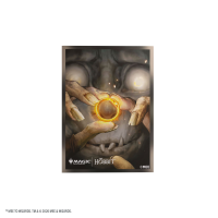 Gamegenic The Hobbit - My Precious - Premium Art Sleeves...