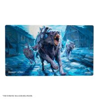 Gamegenic The Hobbit - Head of the Hunt - Shiny Playmat...
