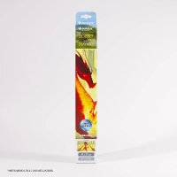 Gamegenic The Hobbit - Smaug the Golden - Shiny Playmat...