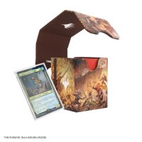 Gamegenic The Hobbit - Battle of Goblin-town - Squire...