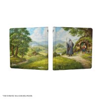 Gamegenic The Hobbit - The Shire - Zip-Up Album 24-Pocket...