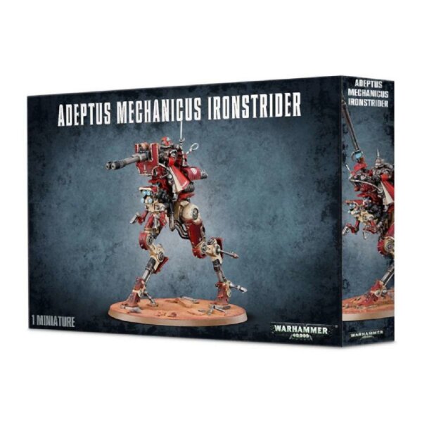 Ironstrider Ballistarius