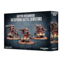 Kataphron Battle Breachers