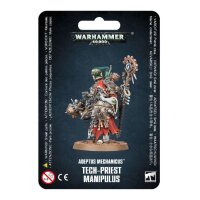 Tech-Priest Manipulus