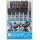 Mr. Hobby - 30 MINUTES MISSIONS Marker Basic Set