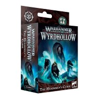 Warhammer Underworlds Wyrdhollow - The Headsmans Curse - EN