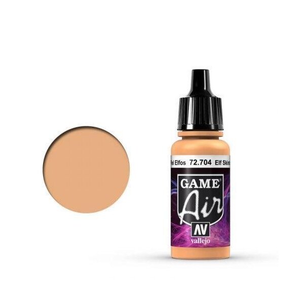 Game Air Elf Skintone (Hautfarben) - 17ml (altes Produktdesign)
