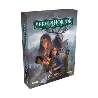 Arkham Horror Das Rollenspiel - Starterset „Der...