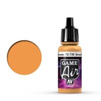 Game Air Bronze Fleshtone (Fleisch) - 17ml (altes...