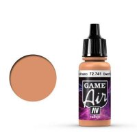 Game Air Dwarf Skin (Hautfarben) - 17ml (altes...