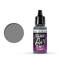 Game Air Cold Grey (Kaltes Grau) - 17ml (altes...
