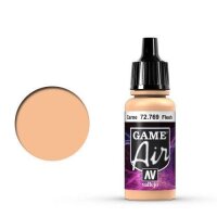 Game Air Flesh (Fleisch) - 17ml (altes Produktdesign)