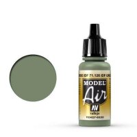 Model Air IDF Green 17ml (altes Produktdesign)