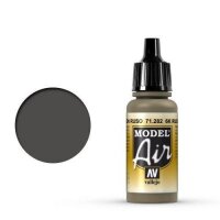Model Air 6K Russian Brown 17ml (altes Produktdesign)