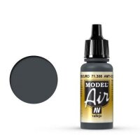 Model Air AMT-12 Dark Grey 17ml (altes Produktdesign)