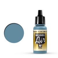Model Air AMT-7 Greyish Blue 17ml (altes Produktdesign)