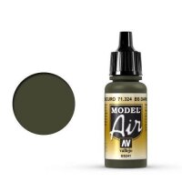 Model Air BS Dark Green (BS241) 17ml (altes Produktdesign)