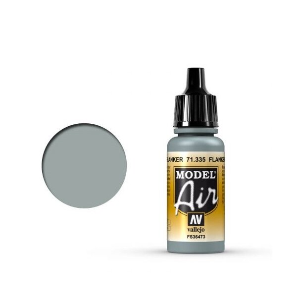 Model Air AEH-9 Light Grey 17ml (altes Produktdesign)