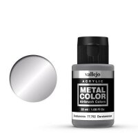Metal Color Duraluminium 32ml