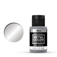Metal Color Chrome 32ml