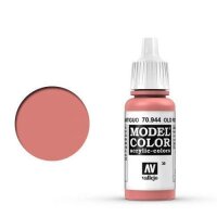 Model Color Erikaviolett Dunkel (Old Rose) - 17ml (altes...