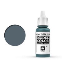 Model Color Graublau hell (Field Blue) - 17ml (altes...