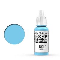 Model Color Lichtblau (Sky Blue) - 17ml (altes...