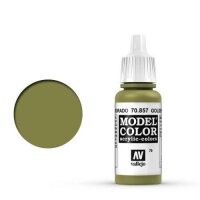 Model Color Goldoliv (Golden Olive) - 17ml (altes...